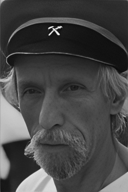 Photo of Nikolay Gagarin, Acting