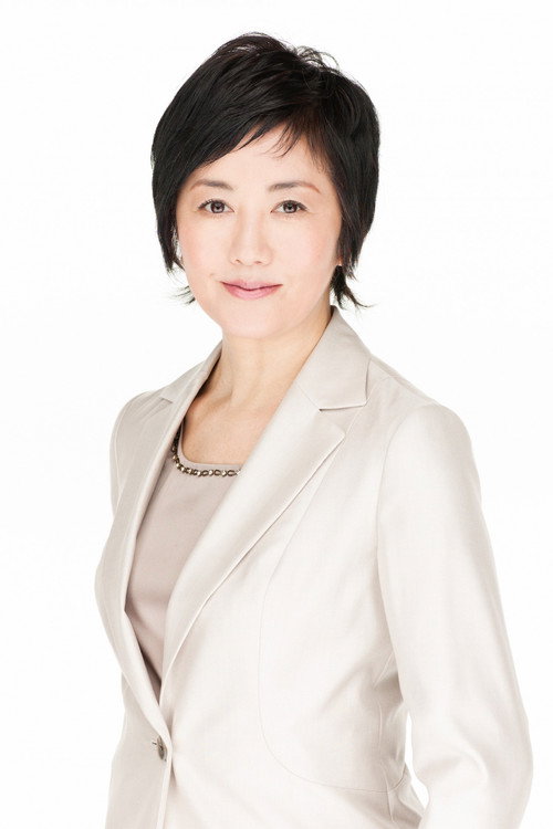 Photo of Etsuko Komiya, Acting