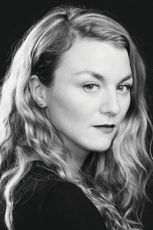 Photo of Stéphanie Boulay, Acting