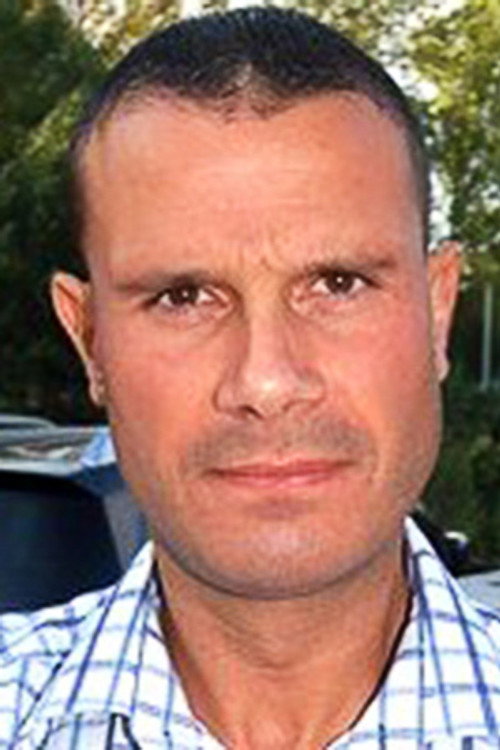 Photo of Dries de Breyne, Acting