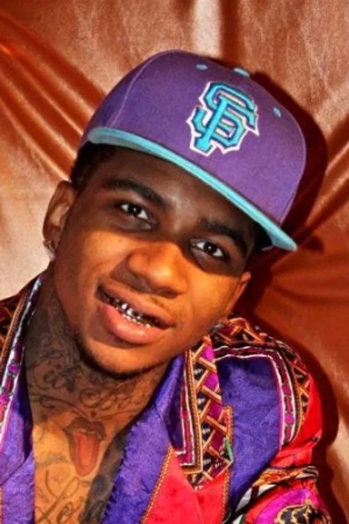 Photo of Lil B, Acting