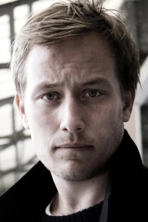 Photo of Anders Frithiof August, Writing