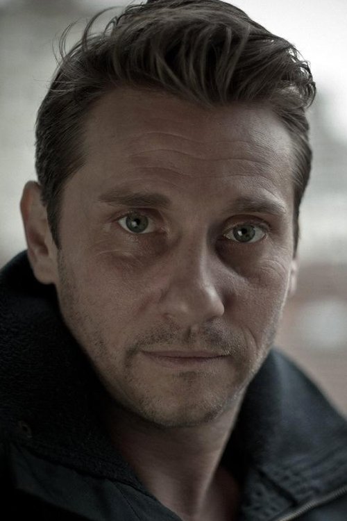 Photo of Christophe Meynet, Acting