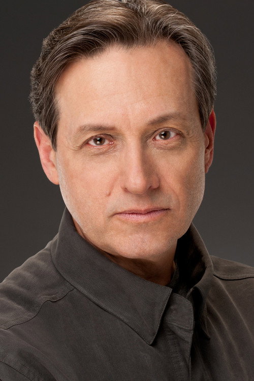 Photo of Peter Haydu, Acting