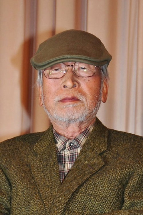 Photo of Azuma Morisaki, Directing