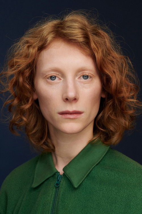 Dana Herfurth profile