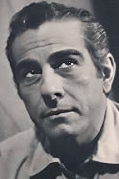 Photo of Juan Carlos Lamas, Acting