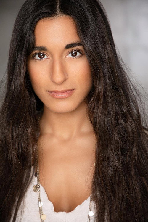 Photo of Charissa Buhagiar, Acting