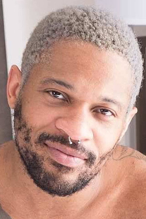 Photo of Anthony Grey, Acting