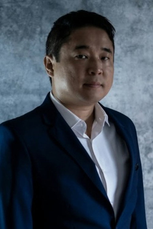 Photo of Henrique Kimura, Acting