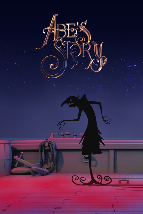 Abe's Story poster
