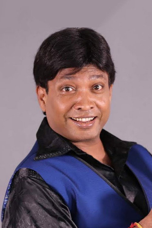 Photo of Sunil Pal, Acting