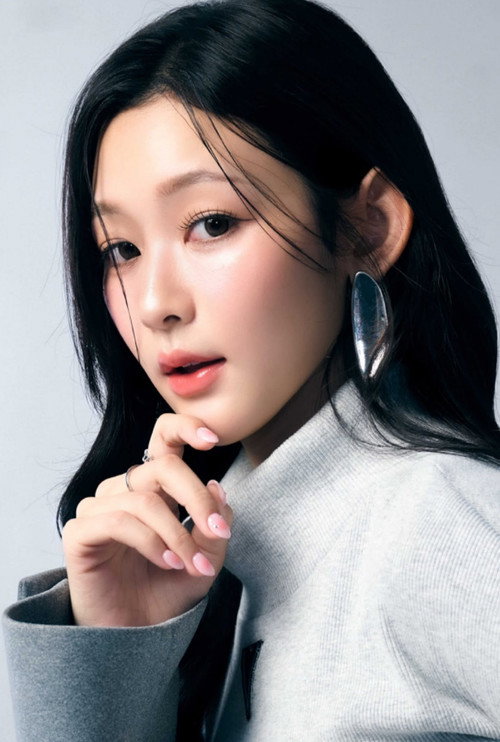 Photo of Natchaya Vongbut, Acting