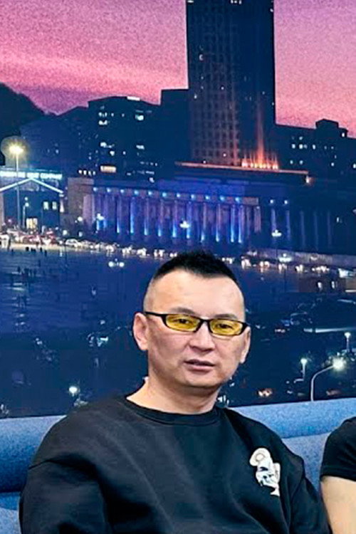 Photo of Batkhuu Enkhtaivan, Acting