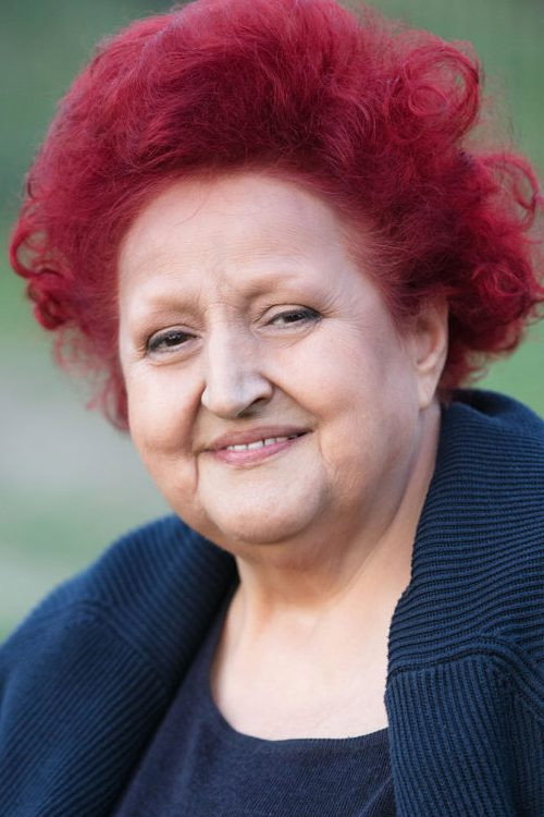 Photo of Luciana Turina, Acting
