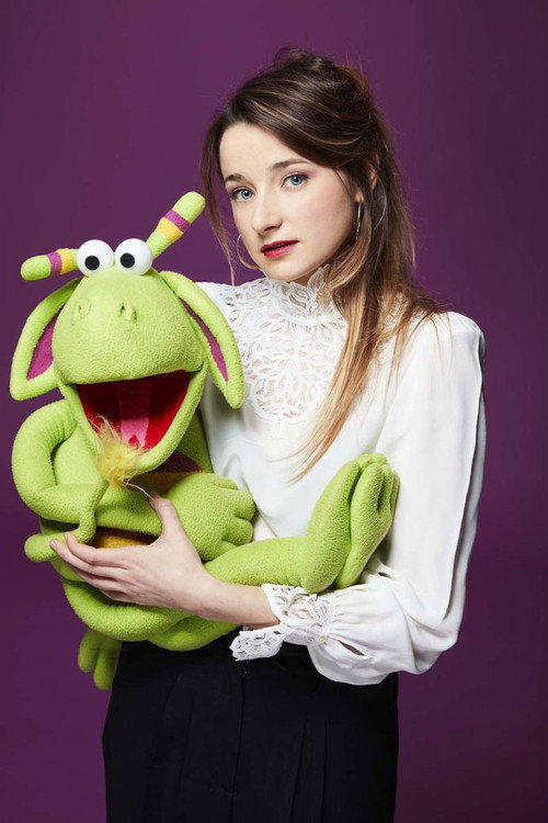 Photo of Le cas Pucine, Acting