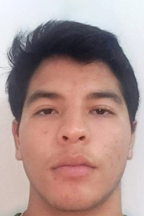 Photo of Juan Hernandez Martinez, Acting