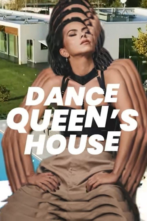 Series poster for Dance Queen's House (2020)