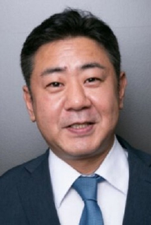 Photo of Takashi Watanabe, Acting