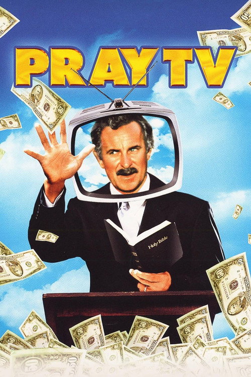 Movie poster for Pray TV (1980)