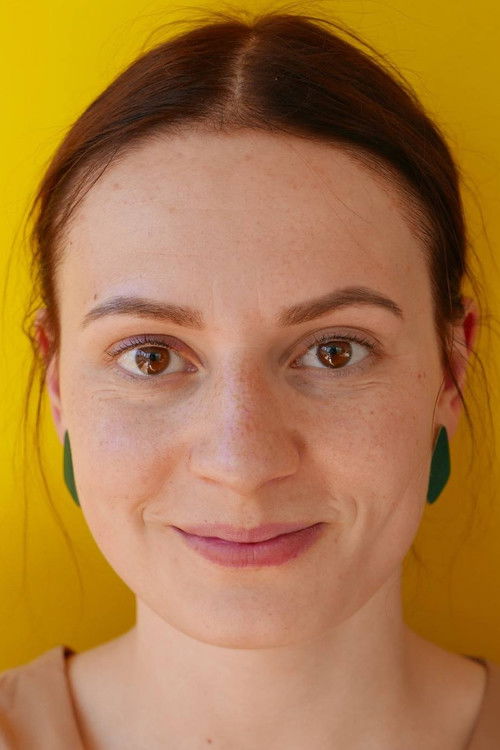 Linda Porkanen profile