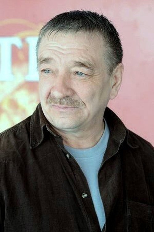 Photo of Vyacheslav Sorokin, Acting