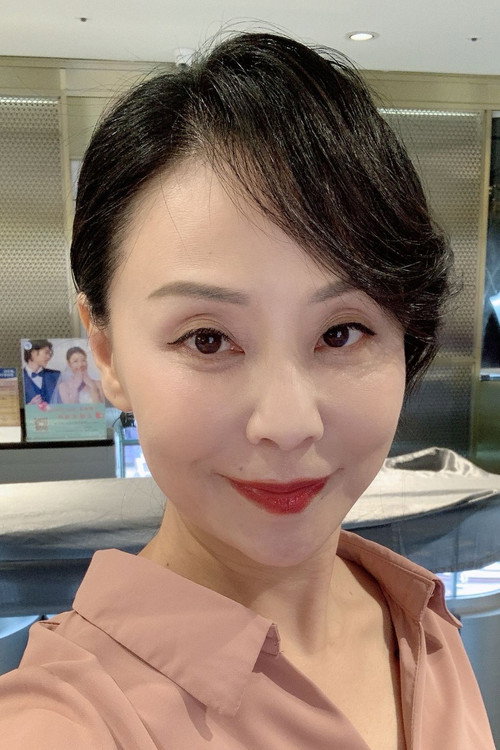 Photo of Shao Yu-lan, Acting
