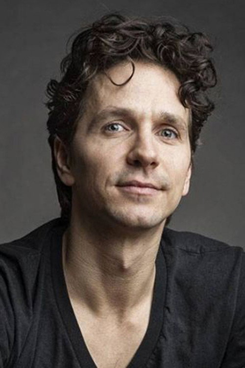 Photo of Guillaume Côté, Acting