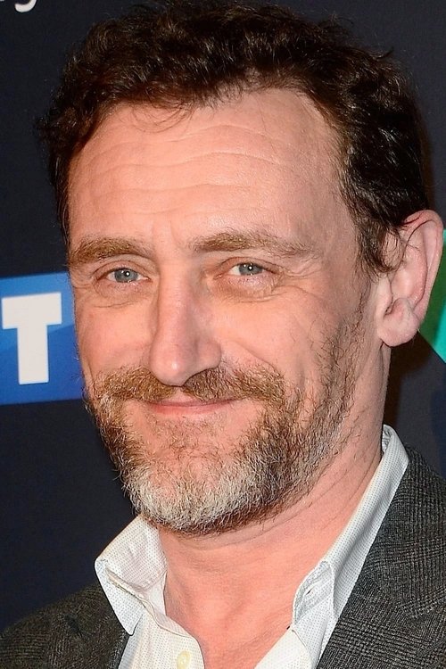 Jean-Paul Rouve profile