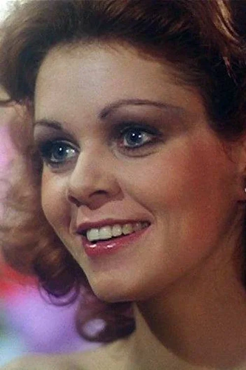Photo of Lynne Ross, Acting