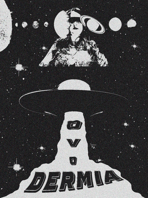 Movie poster for Ovodermia