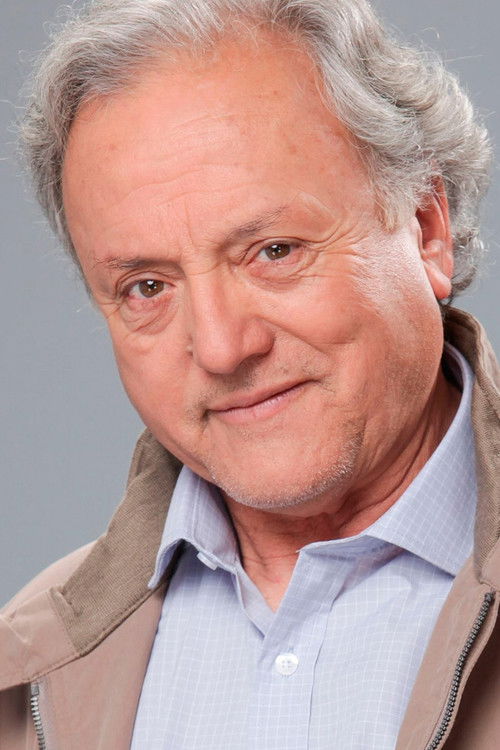 Patricio Achurra profile