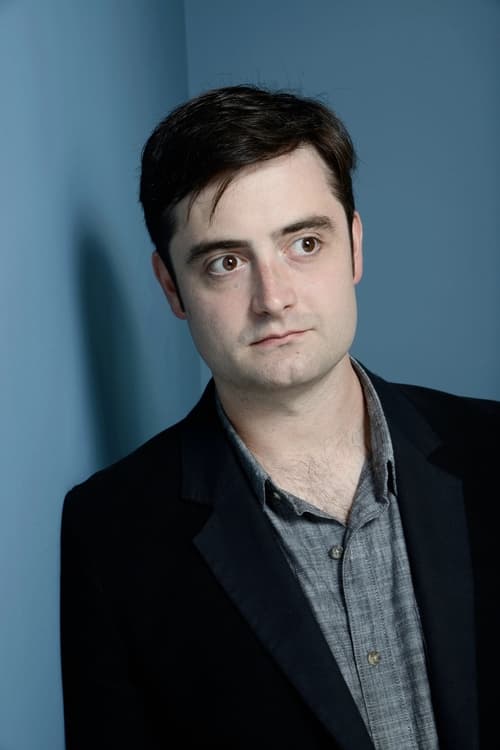 Photo of Graham Skipper, Acting
