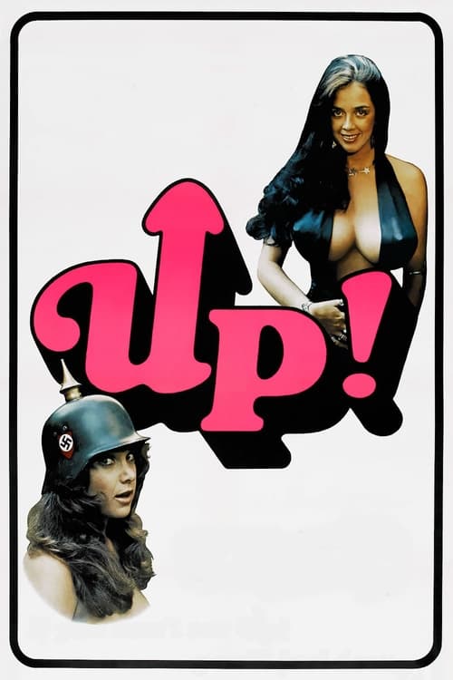Movie poster for Up! (1976)