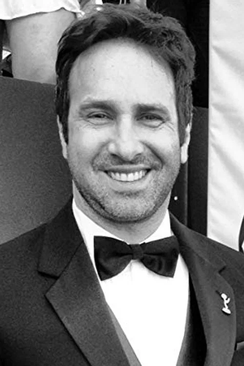 Beto Ribeiro profile