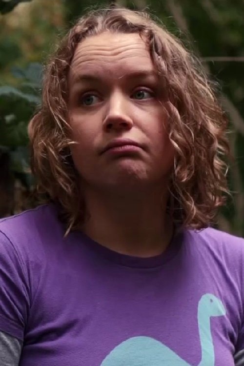 Photo of Lisa Cameron, Acting
