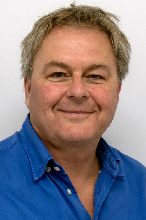 Photo of Patrick Morris, Directing