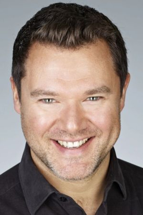 Glen McCready profile