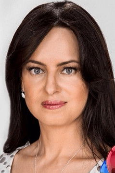 Gabriela Platas profile