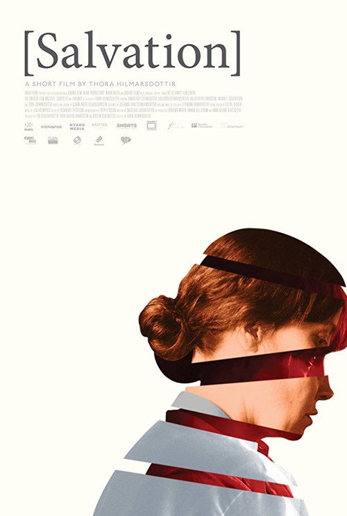 Movie poster for Salvation (2017)