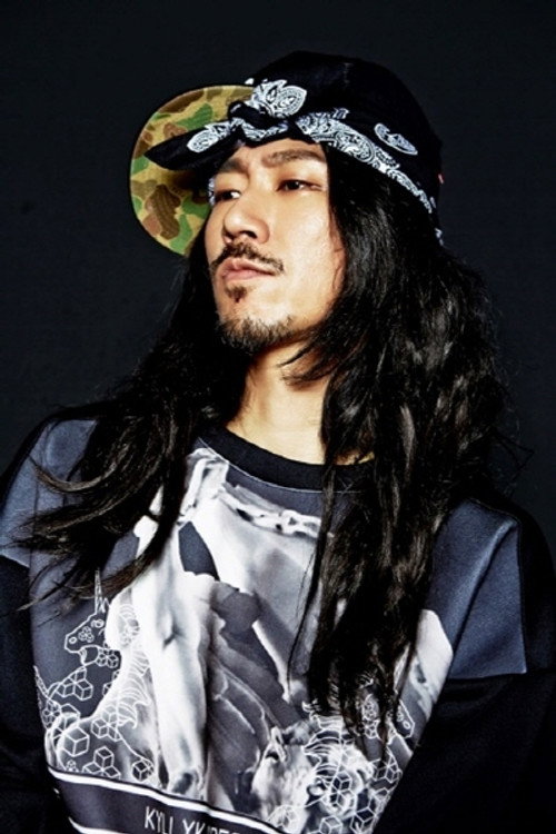 Photo of Tiger JK, Acting