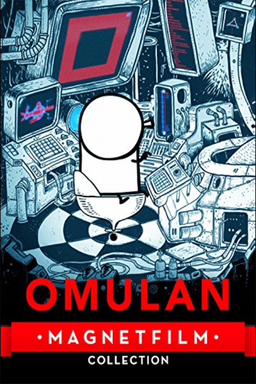 Movie poster for Omulan! (2015)