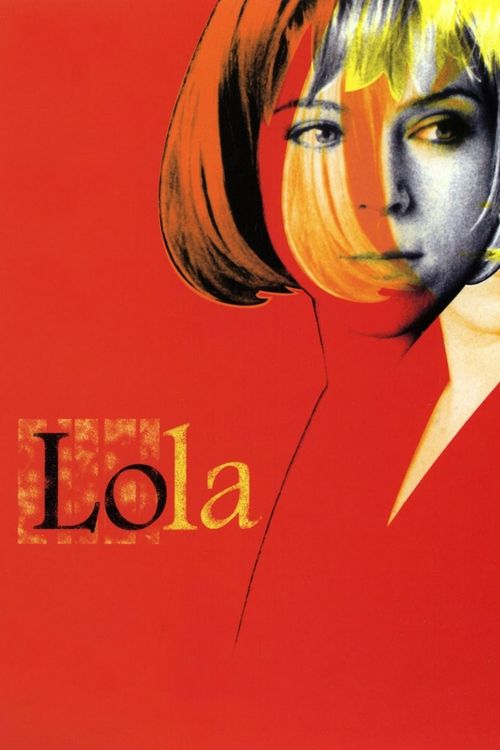 Movie poster for Lola (2001)