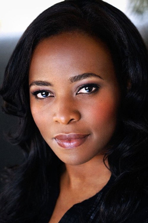 Photo of Stacy Ann Rose, Acting