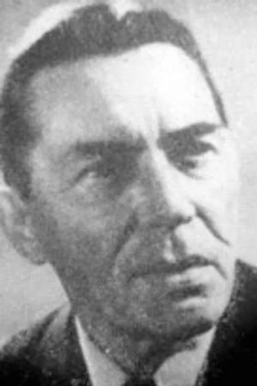Photo of Mikhail Yuferov, Art
