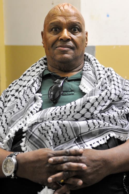 Photo of Larry Shreve, Acting