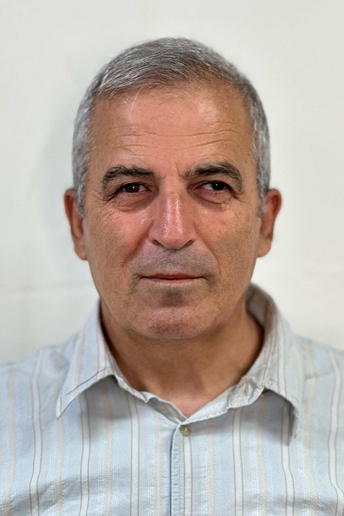 Photo of Adnan Erdoğan, Acting