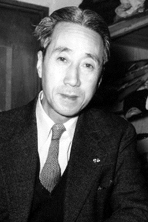 Photo of Heinosuke Gosho, Directing