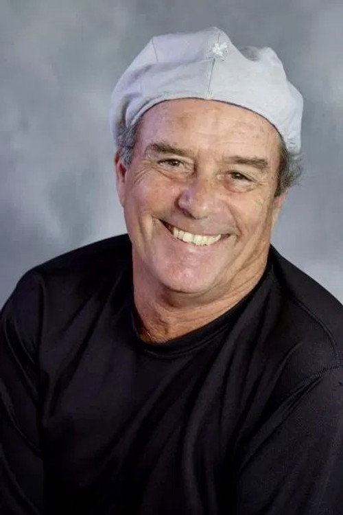 Photo of Hedges Capers, Acting