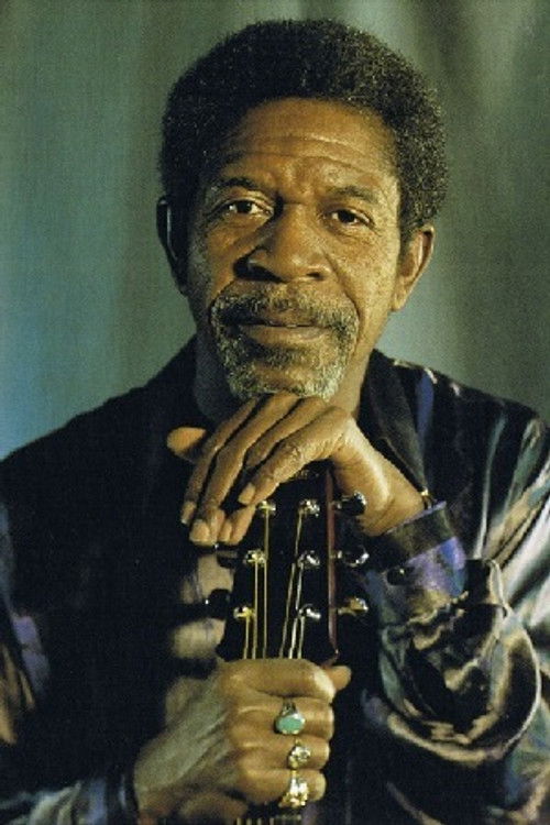Luther Allison profile